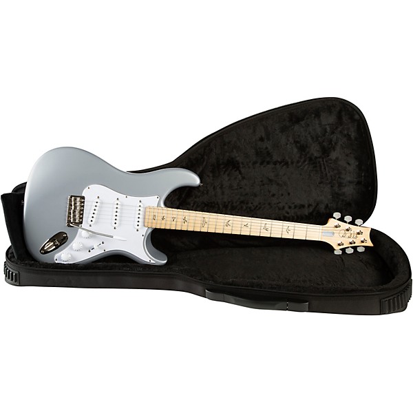 PRS Silver Sky With Maple Fretboard Electric Guitar Tungsten