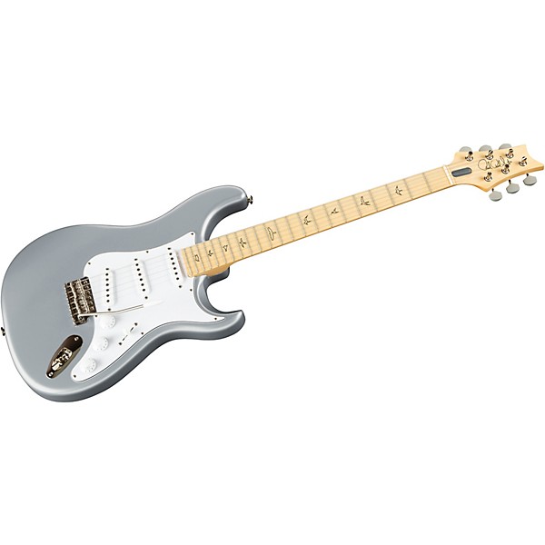 PRS Silver Sky With Maple Fretboard Electric Guitar Tungsten