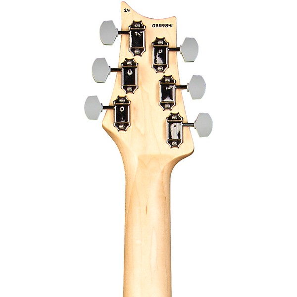 PRS Silver Sky With Maple Fretboard Electric Guitar Tungsten