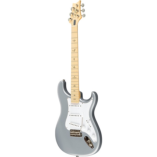 PRS Silver Sky With Maple Fretboard Electric Guitar Tungsten