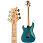 Open Box PRS Silver Sky with Maple Fretboard Electric Guitar Level 2 Dodgem Blue 194744751288