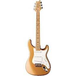 PRS Silver Sky With Maple Fretboard Electric Guitar - Golden Mesa