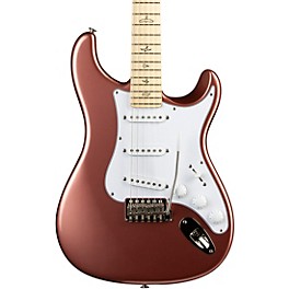 PRS Silver Sky With Maple Fretboard Electric Guitar Midnight Rose