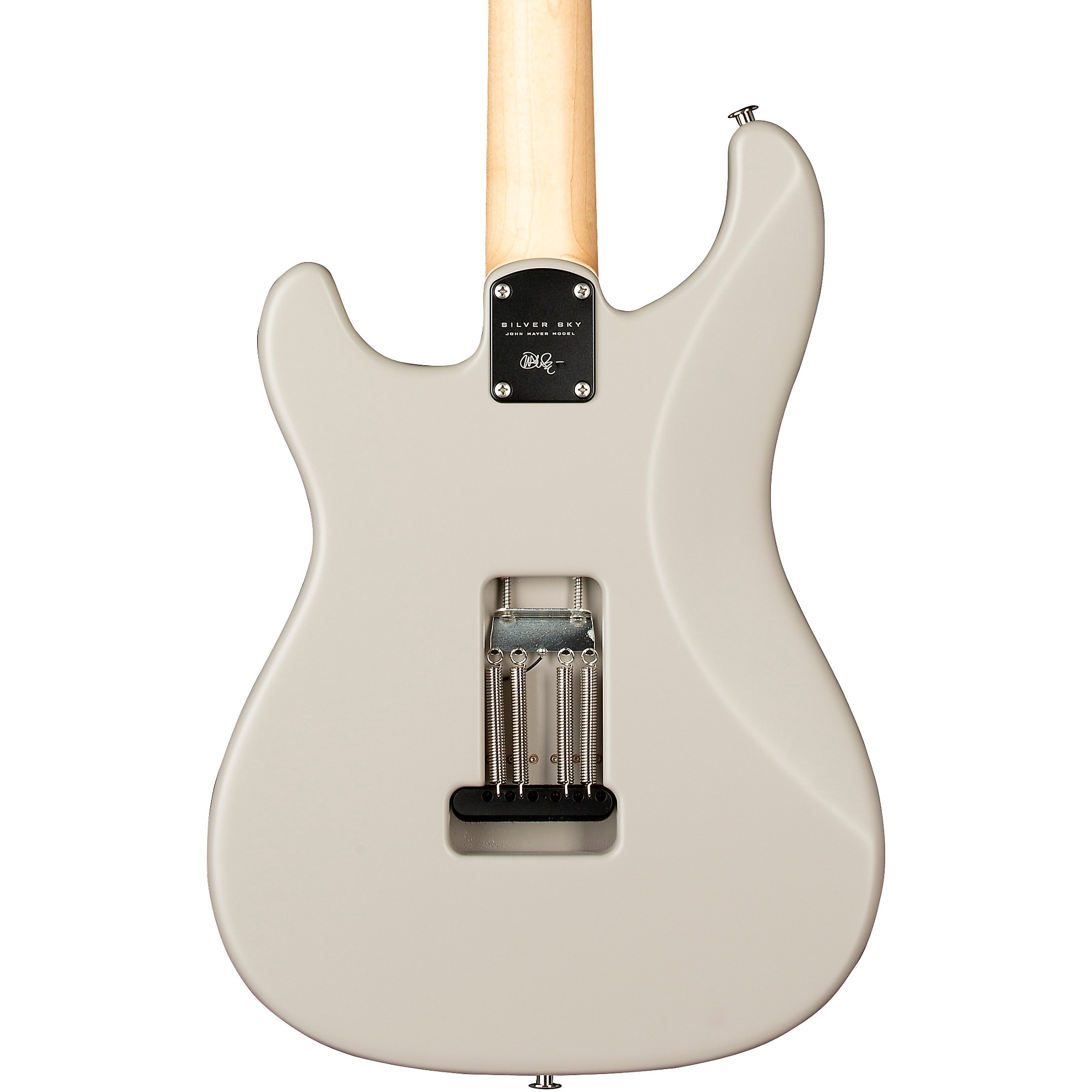 ギター PRS SILVER SKY USA Moc sand satin John Mayer Silver Sky - Moc Sand Satin w/Rosewood – Dave's