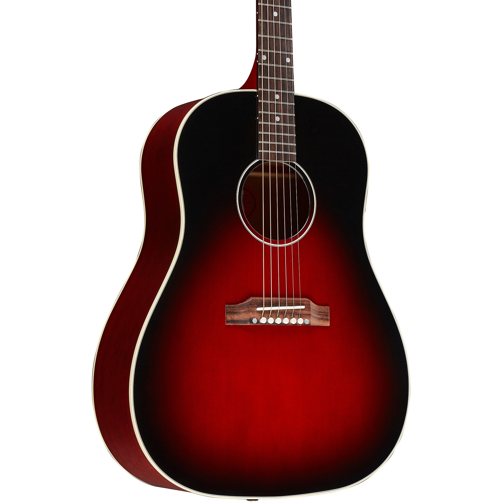 Platinum Gibson Slash J-45 Acoustic-Electric Guitar