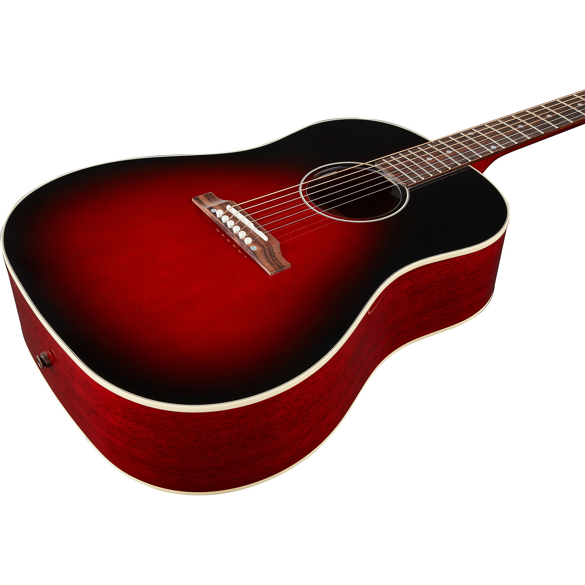 ギター Gibson J-45 SLASH Vermilion Burst L73078000001000-05-2000x2000.jpg