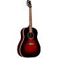 Gibson Slash J-45 Acoustic-Electric Guitar Vermillion Burst