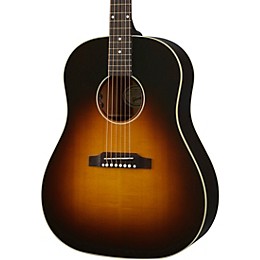 Gibson Slash J-45 Acoustic-Electric Guitar November Burst