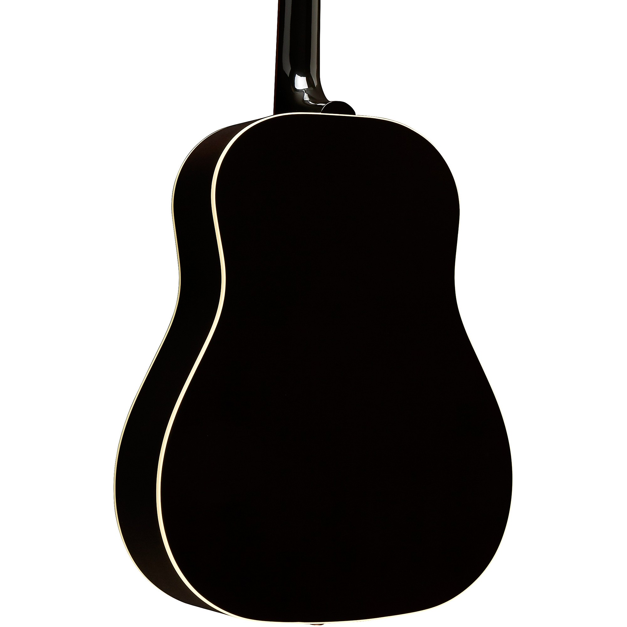 Platinum Gibson Slash J-45 Acoustic-Electric Guitar November
