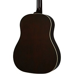 Gibson Slash J-45 Acoustic-Electric Guitar November Burst