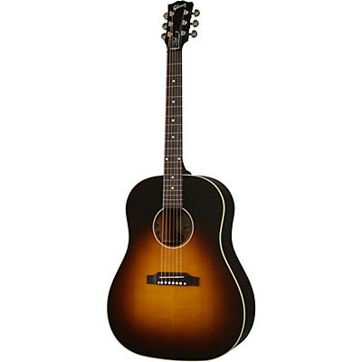 Gibson Slash J-45 Acoustic-Electric Guitar November Burst for sale