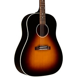 Gibson Slash J-45 Acoustic-Electric Guitar November Burst