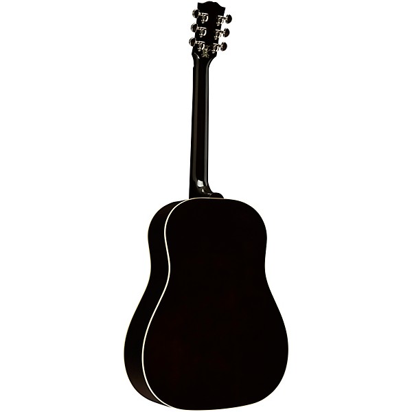 Gibson Slash J-45 Acoustic-Electric Guitar November Burst