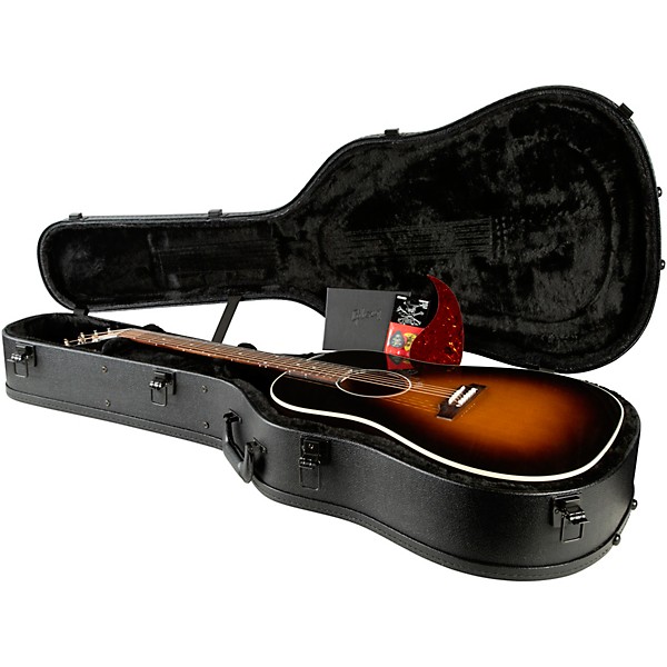 Gibson Slash J-45 Acoustic-Electric Guitar November Burst