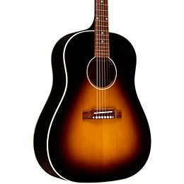 Gibson Slash J-45 Acoustic-Electric Guitar November Burst