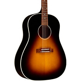 Gibson Slash J-45 Acoustic-Electric Guitar November Burst