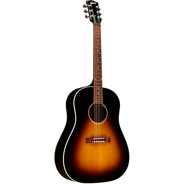 Gibson Slash J-45 Acoustic-Electric Guitar November Burst