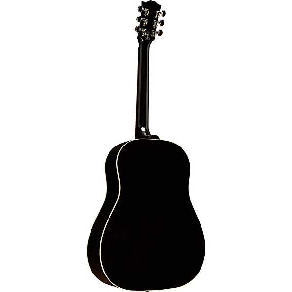 Gibson Slash J-45 Acoustic-Electric Guitar November Burst