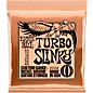 Ernie Ball Turbo Slinky 2224 (9.5-46) Nickel Wound Electric Guitar Strings thumbnail