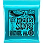 Ernie Ball Mighty Slinky 2228 (8.5-40) Nickel Wound Electric Guitar Strings thumbnail