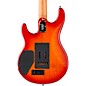 Ernie Ball Music Man Luke 3 HH Quilt Maple Top Rosewood Fingerboard Electric Guitar Cherry Burst