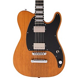 Open Box Charvel Joe Duplantier Signature Pro-Mod San Dimas Style 2 HH E Mahogany Electric Guitar Level 2 Natural 194744911590
