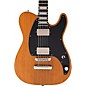 Charvel Joe Duplantier Signature Pro-Mod San Dimas Style 2 HH E Mahogany Electric Guitar Natural thumbnail