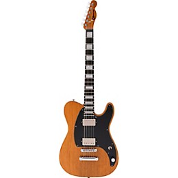 Charvel Joe Duplantier Signature Pro-Mod San Dimas Style 2 HH E Mahogany Electric Guitar Natural