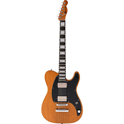 Charvel Joe Duplantier Signature Pro-Mod San Dimas Style 2 Hh E Mahogany Electric Guitar Natural for sale