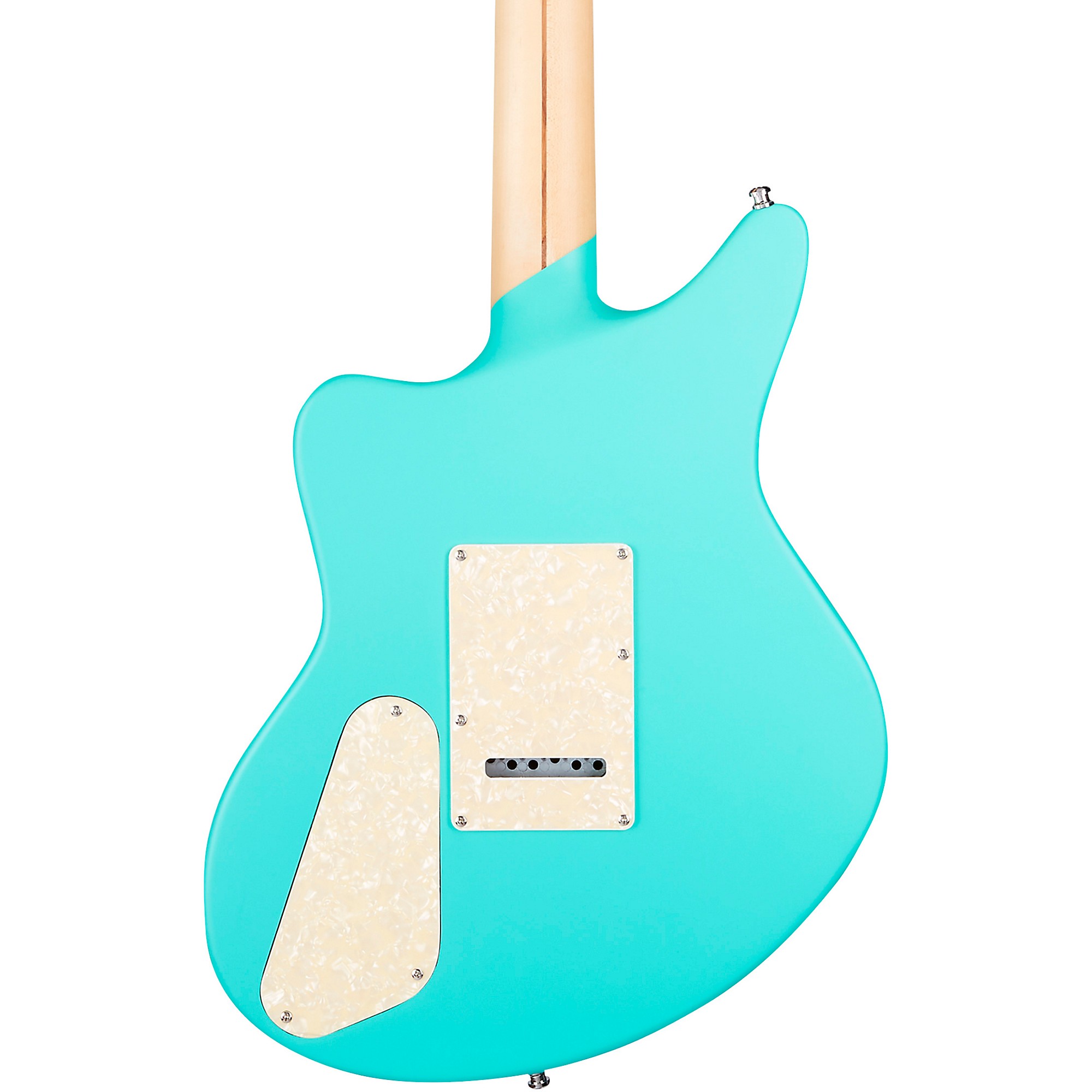 D’Angelico Deluxe Bedford SH Matte Deluxe Bedford SH - D'Angelico Guitars