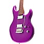Ernie Ball Music Man Luke 3 HH Rosewood Fingerboard Electric Guitar Fuchsia Sparkle