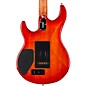 Ernie Ball Music Man Luke 3 HH Flame Maple Top Rosewood Fingerboard Electric Guitar Cherry Burst