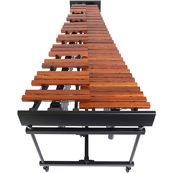 Marimba One M1 Concert Xylophone With Premium Keyboard 4 Octave Concert Frame