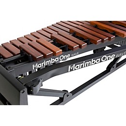 Marimba One M1 Wave Xylophone with Traditional Keyboard 3.5 Octave