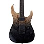 ESP LTD MH-1000HT Electric Guitar Black Fade thumbnail