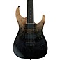 ESP LTD M-1007HT 7-String Electric Guitar Black Fade thumbnail
