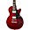 Epiphone Les Paul Studio Electric Guitar Ebony Epiphone Les Paul Studio Electric Guitar Wine Red