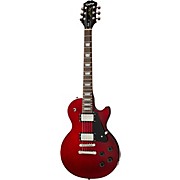 Epiphone Les Paul Studio Electric Guitar Wine Red for sale