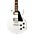 Epiphone Les Paul Studio Electric Guitar Ebony Epiphone Les Paul Studio Electric Guitar Alpine White