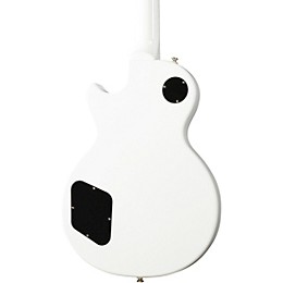 Epiphone Les Paul Studio Electric Guitar Alpine White