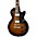 Epiphone Les Paul Studio Electric Guitar Ebony Epiphone Les Paul Studio Electric Guitar Smokehouse Burst