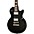 Epiphone Les Paul Studio Electric Guitar Ebony Epiphone Les Paul Studio Electric Guitar Ebony