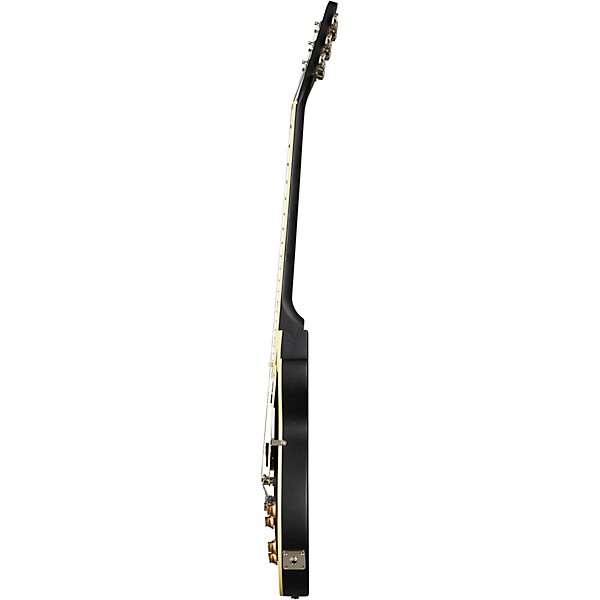 Epiphone Les Paul Classic Worn Electric Guitar Worn Ebony