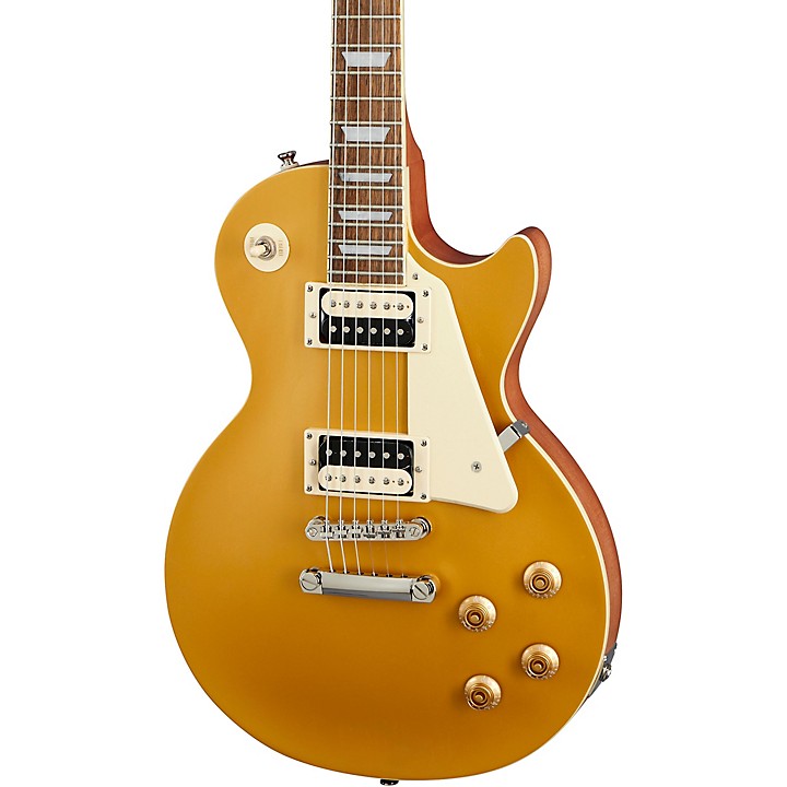 guitar center les paul classic