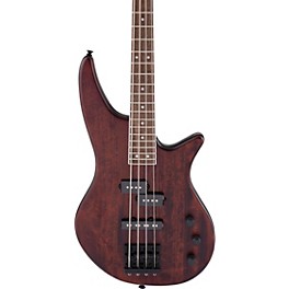 Jackson JS Series Spectra Bass JS23 Walnut Stain Jackson JS Series Spectra Bass JS23 Walnut Stain