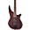 Jackson JS Series Spectra Bass JS23 Walnut Stain Jackson JS Series Spectra Bass JS23 Walnut Stain