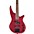 Jackson JS Series Spectra Bass JS23 Walnut Stain Jackson JS Series Spectra Bass JS23 Red Stain