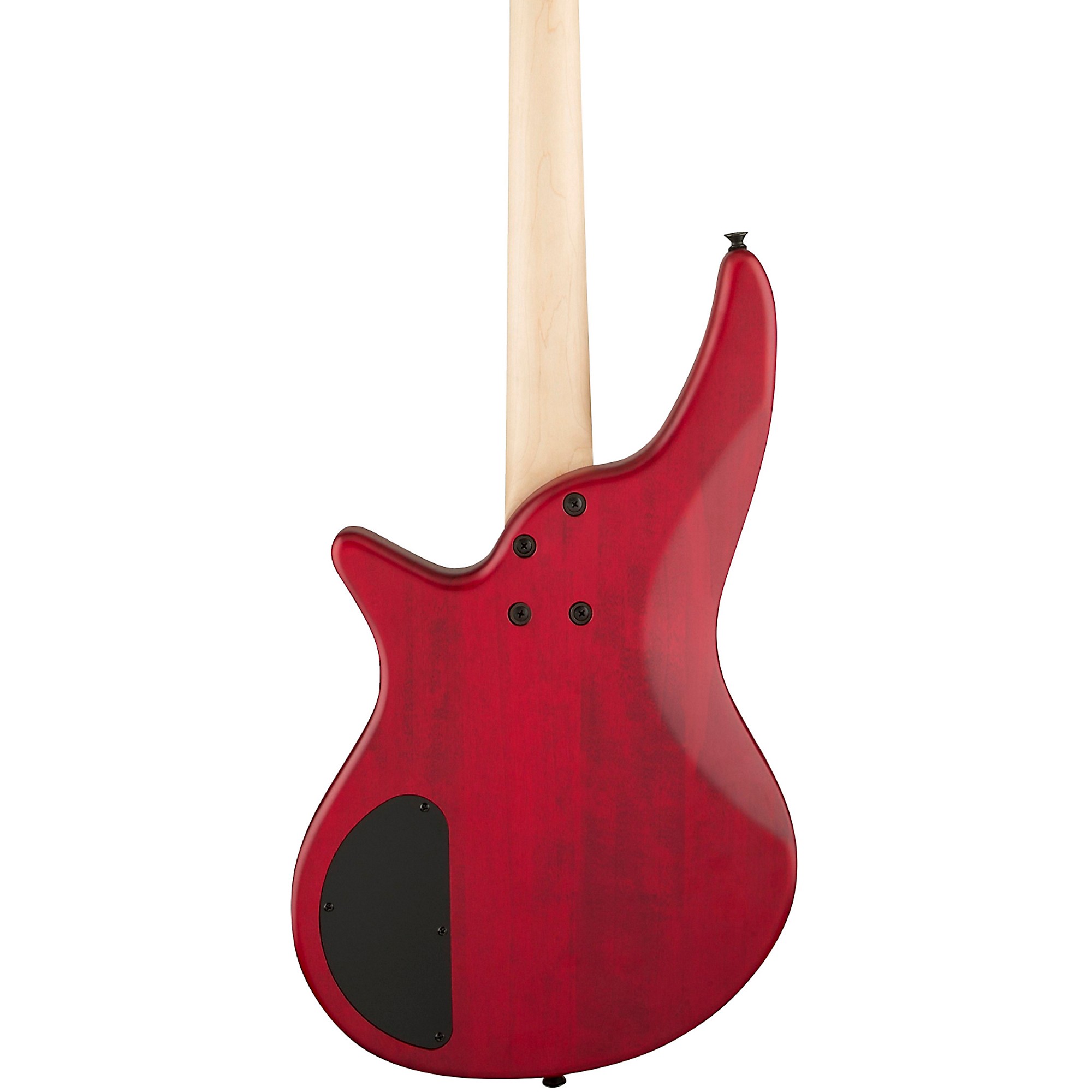 Jackson JS Series Spectra Bass JS23 Red Stain | Guitar Center