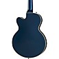 Epiphone Uptown Kat ES Semi-Hollow Electric Guitar Sapphire Blue Metallic