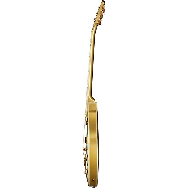 Open Box Epiphone Uptown Kat ES Semi-Hollow Electric Guitar Level 2 Emerald Green Metallic 194744010262